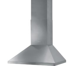 SMEG KD610XE Chimney Cooker Hood - Stainless Steel